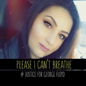 Meet your Posher, Wafaa